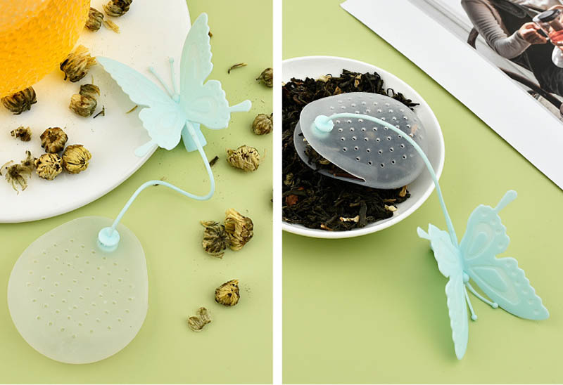 loose tea filter